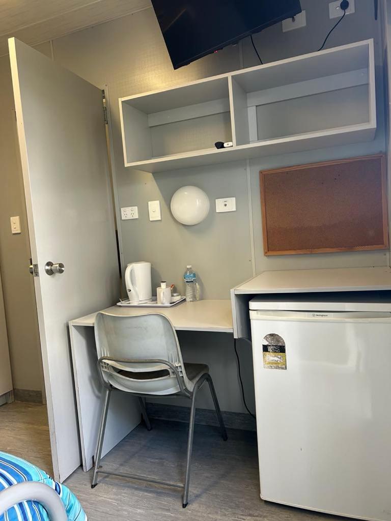 Gundy Pub & Caravan Park Gundiah Екстериор снимка