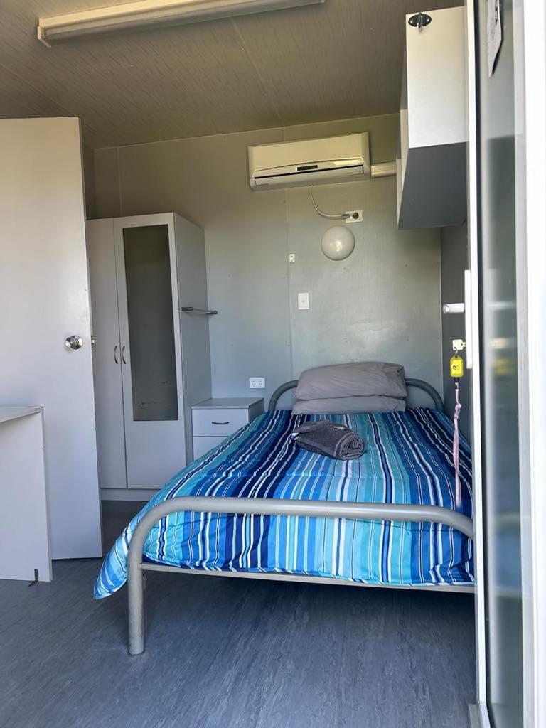 Gundy Pub & Caravan Park Gundiah Екстериор снимка